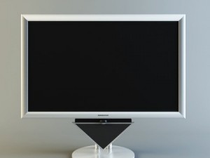 bangolufsen beovision 4 3D-Modell