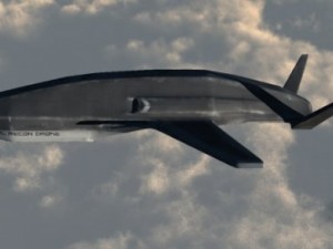 sci fi aircraft bundle3pack 3D Модель