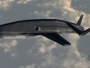 sci fi aircraft bundle3pack 3D Model