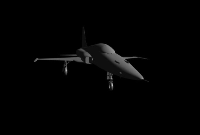 f5 3D Model .c4d .max .obj .3ds .fbx .stl .blend 