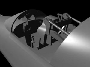 f5 3D Model