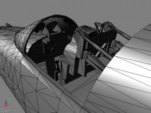 f5 3D Model