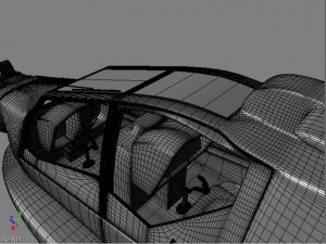 ah64d apache longbow attack helicopter 3d highpoly 3D 모델