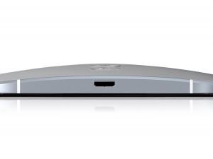 motorola google nexus 6 3D Model