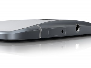 motorola google nexus 6 3D Model