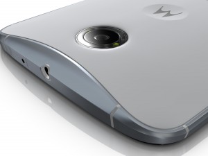 motorola google nexus 6 3D Model