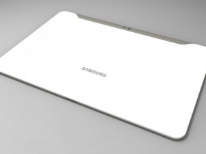 samsung galaxy tab 101 3D Model