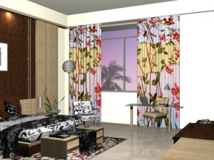 bedroom 3D Модель