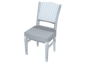 chair 3D Model