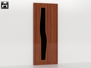 the package of interior doors 3D Model