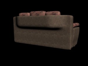 sofa 3D Model