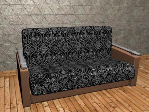 sofa3ddr 3D Model