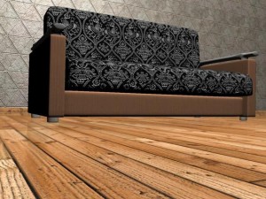 sofa3ddr 3D Model