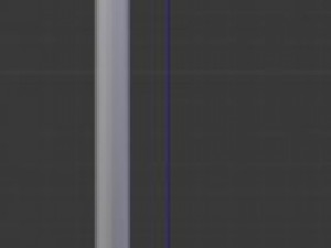 executioners axe 3D-Modell