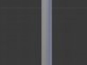 executioners axe 3D Model