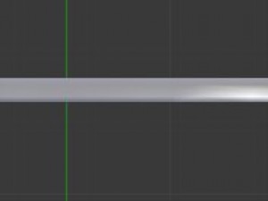 executioners axe 3D Model