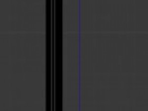 executioners axe 3D Model