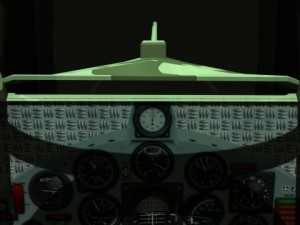 mig 21 Modelo 3D