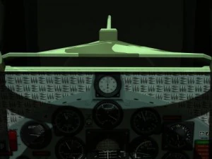 maggio 21 Modello 3D