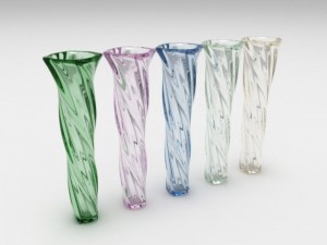 vase Modelo 3D