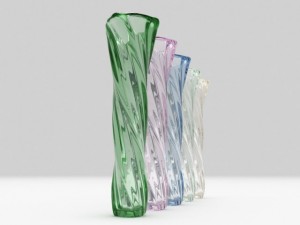 vase Modelo 3D