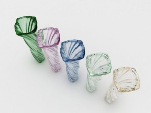 vase Modelo 3D