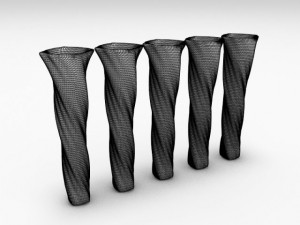 vase Modelo 3D