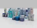 nivea cosmetics Modelo 3D