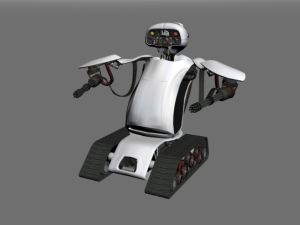 t05 Modello 3D