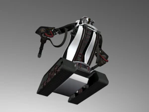t05 3D Model