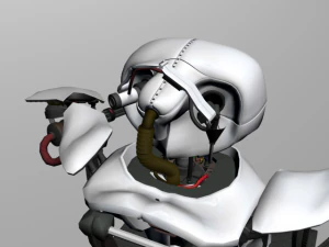 t05 3D Model
