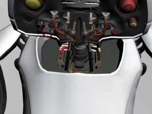 t05 3D Model