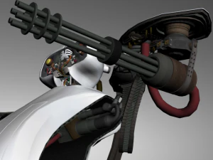 t05 3D Model
