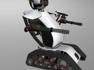 t05 3D Model