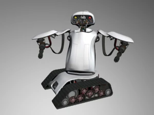 t05 3D Model