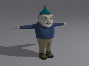 4s574modelffff Modelo 3D