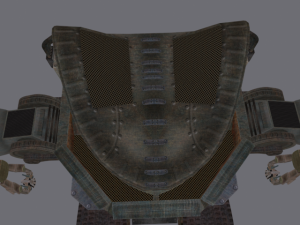 brickpusher 3D Модель