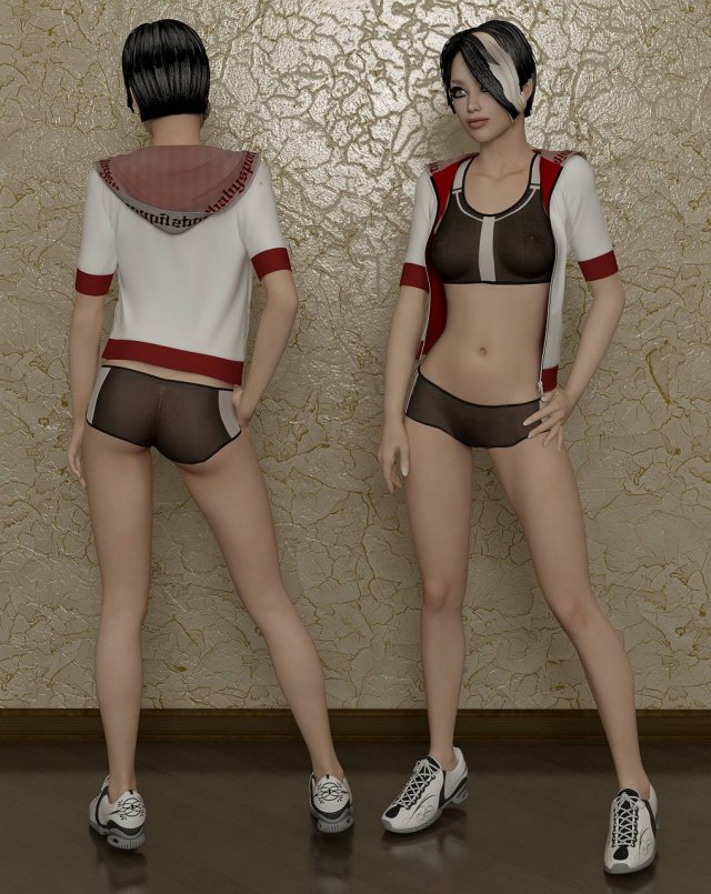 gl 3D 모델 .c4d .max .obj .3ds .fbx .stl .blend