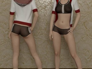 gl 3D-Modell