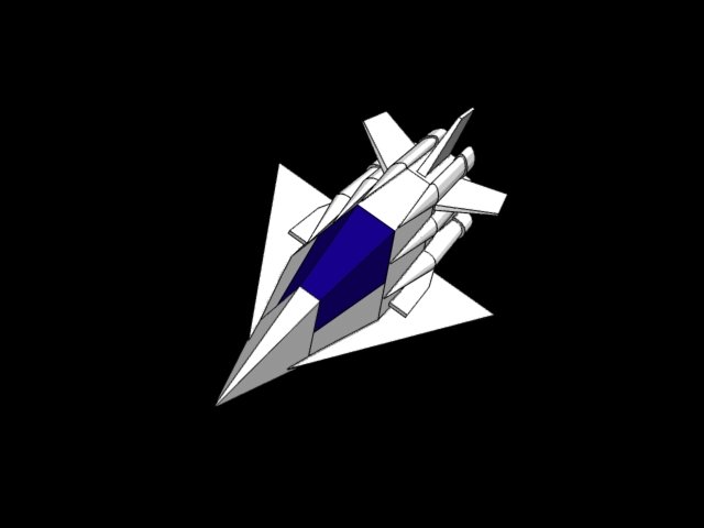 scout 3D Model .c4d .max .obj .3ds .fbx .stl .blend 