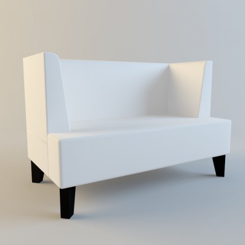 divan future 3D मॉडल .c4d .max .obj .3ds .fbx .stl .blend 