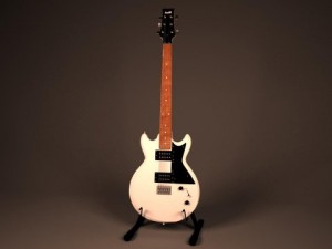 ibanez gax30 3D Model