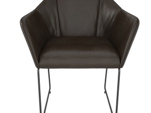 habitat estar arm chair 3Dモデル