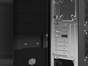personal computer 3D Model