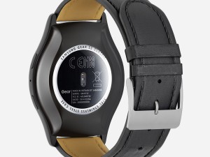 samsung gear s2 classic 3D Модель