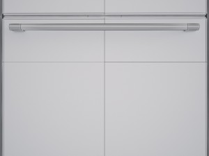 fulgor milano oven 3D-Modell