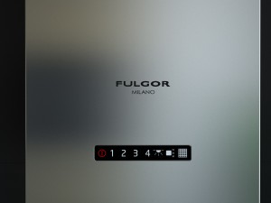 fulgor milano supreme shd 9004 tc x cooking hoods 3D Model