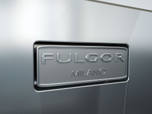 fulgor milano plano kitchen sink Model 3D