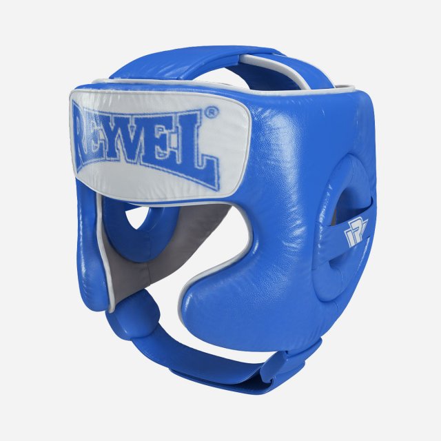 boxing helmet 3D-Modell .c4d .max .obj .3ds .fbx .stl .blend 