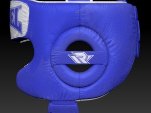 boxing helmet 3D-Modell